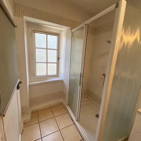 Σπίτι διακοπών Maison Entre Champs Et Clochers Massaguel