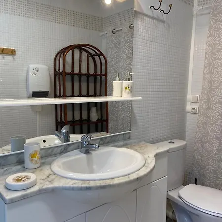 Σπίτι διακοπών Maison Entre Champs Et Clochers *