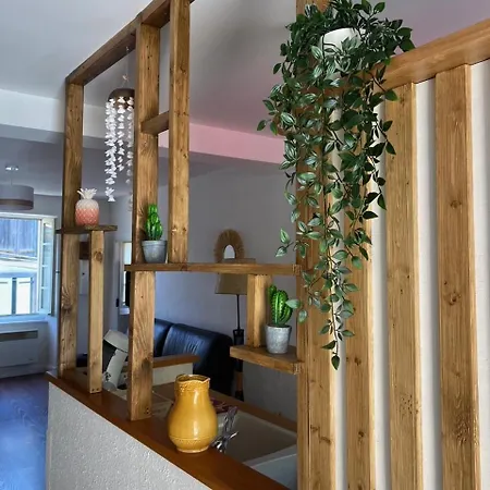 Maison Entre Champs Et Clochers