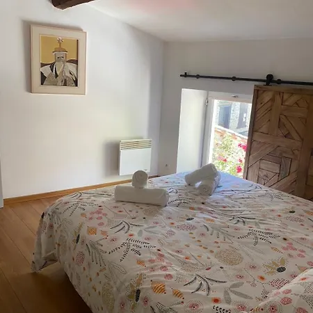 Σπίτι διακοπών Maison Entre Champs Et Clochers