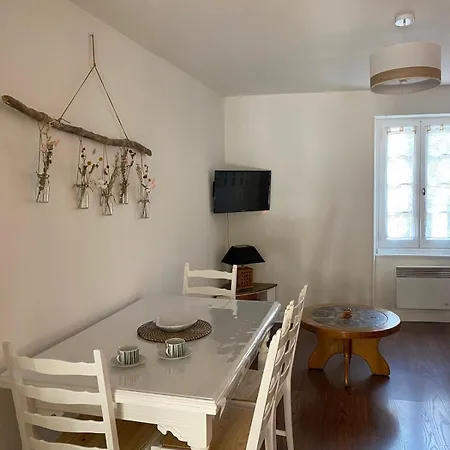 Maison Entre Champs Et Clochers