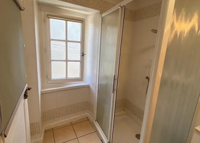 펜션 Maison Entre Champs Et Clochers Massaguel