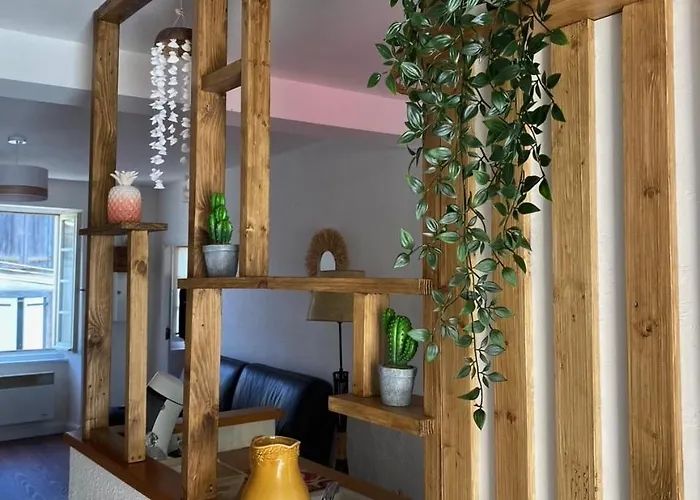 Maison Entre Champs Et Clochers