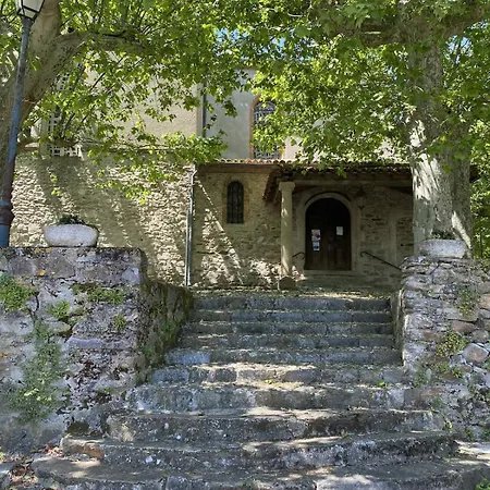 Maison Entre Champs Et Clochers Semesterbostad *