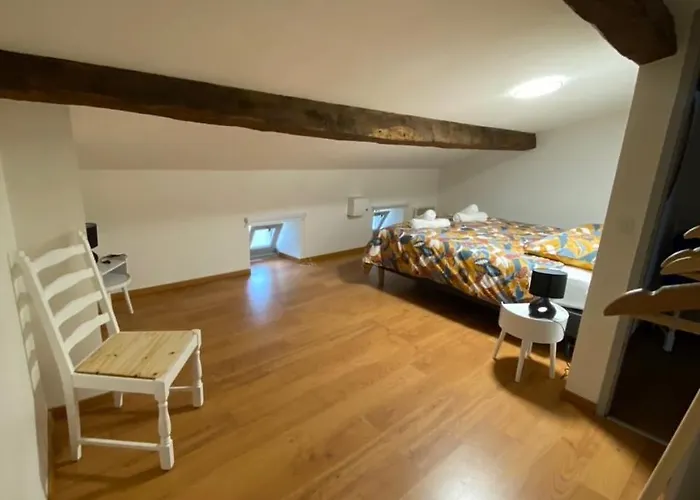 別荘 Maison Entre Champs Et Clochers *